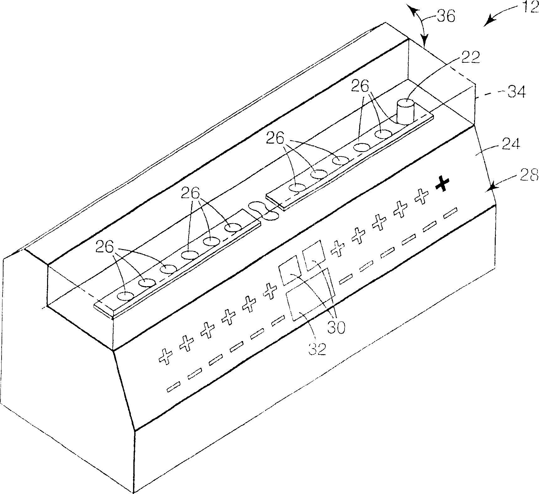 High throughput biological indicator reader