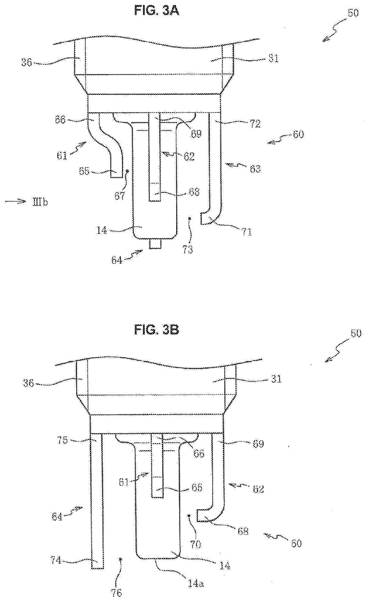 Spark plug