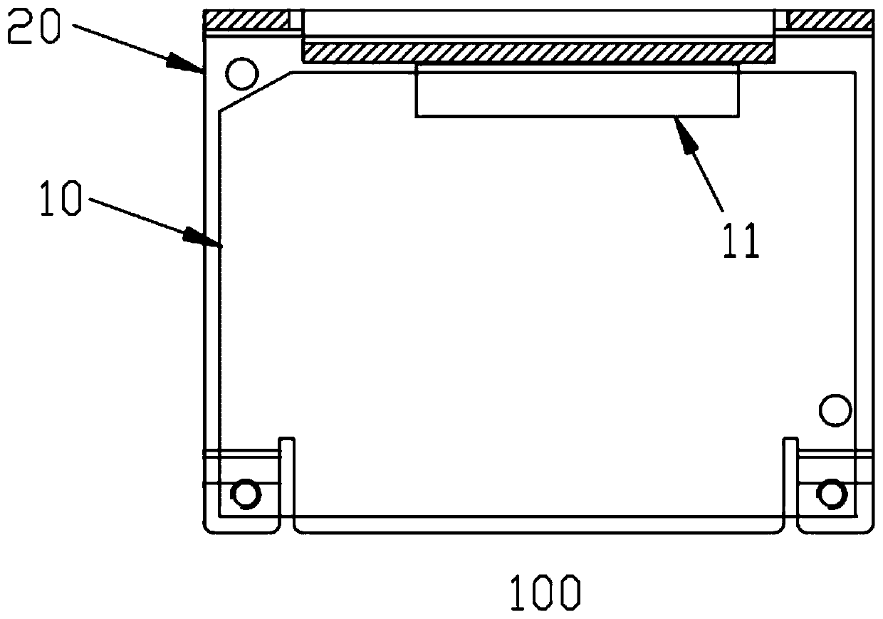 Motor controller and automation equipment