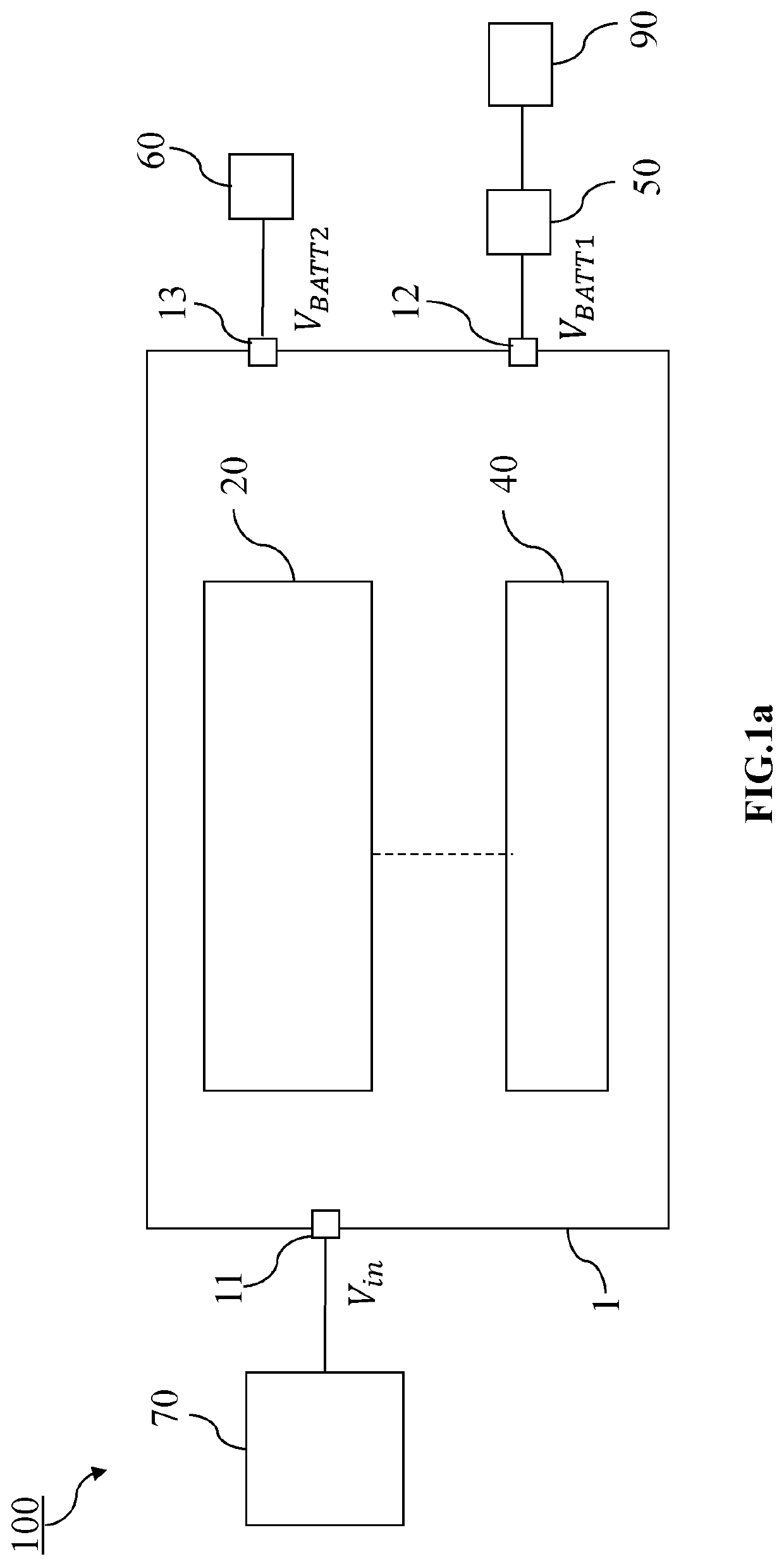 Method and device for energy harvesting and charging rechargeable energy storage devices