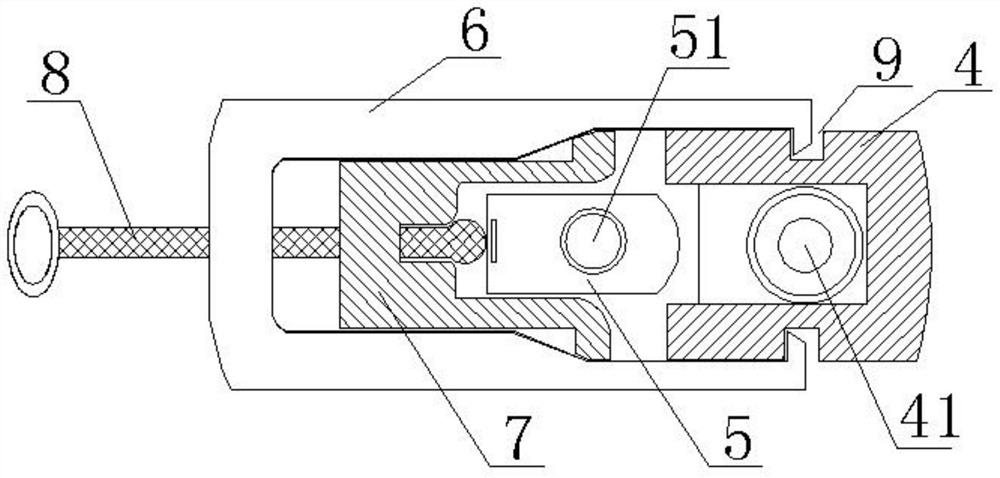 Infrared detection sensor device for detecting quality of automobile lubricating oil