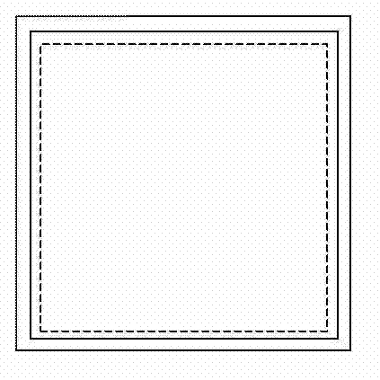 Micromechanical magnetic field sensor and application thereof