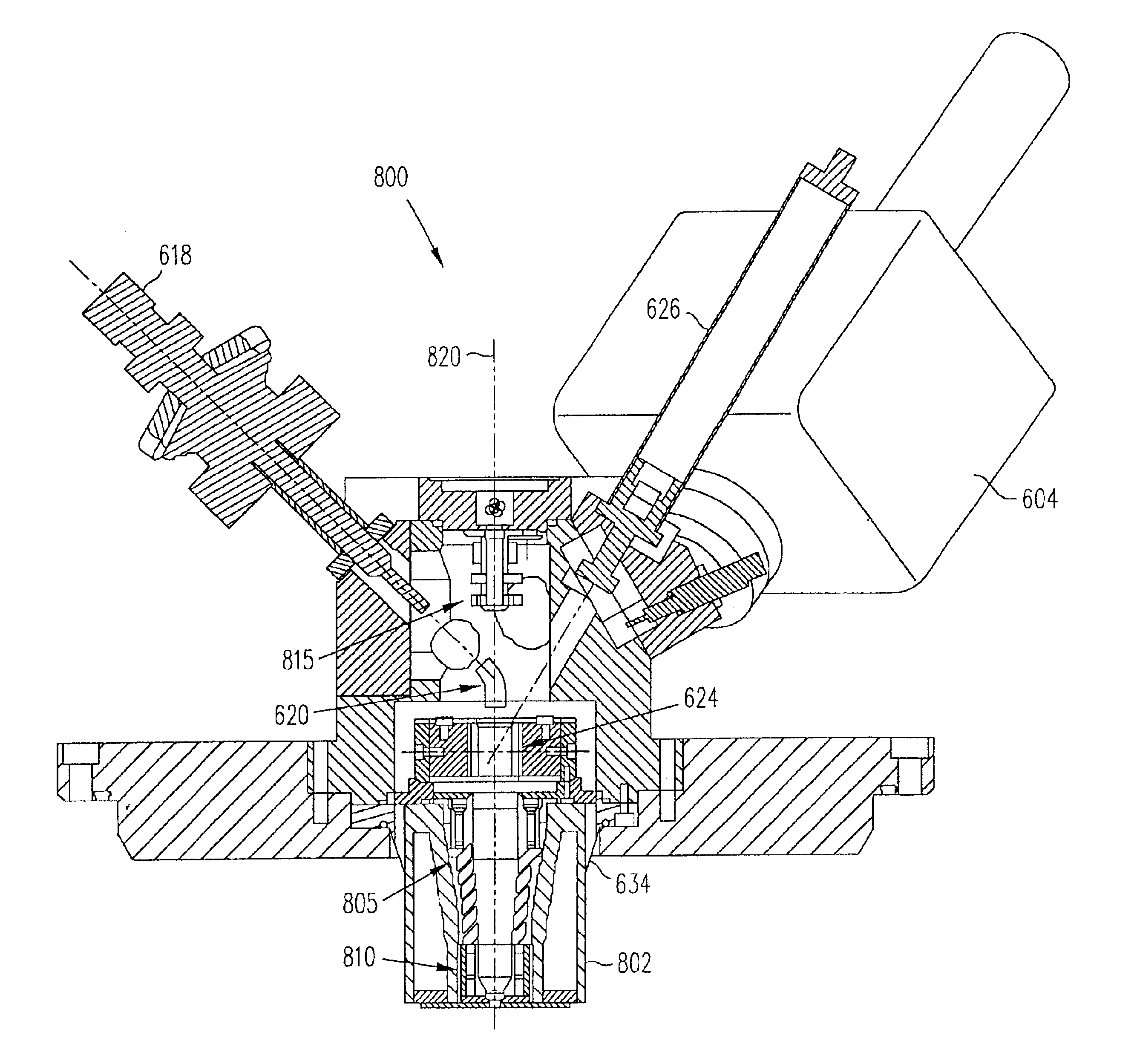 Detection of defects in patterned substrates