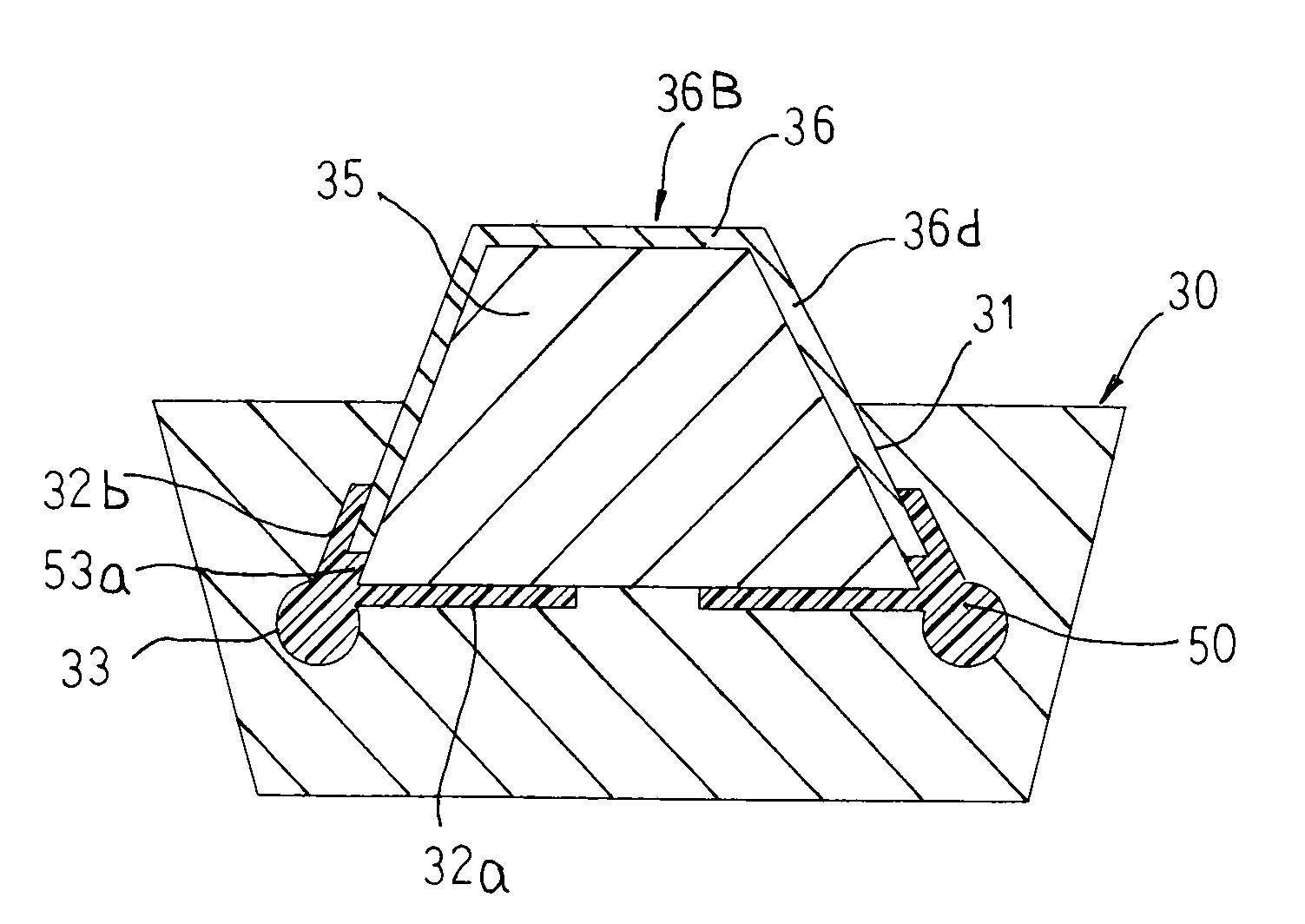 Dynamoelectric machine