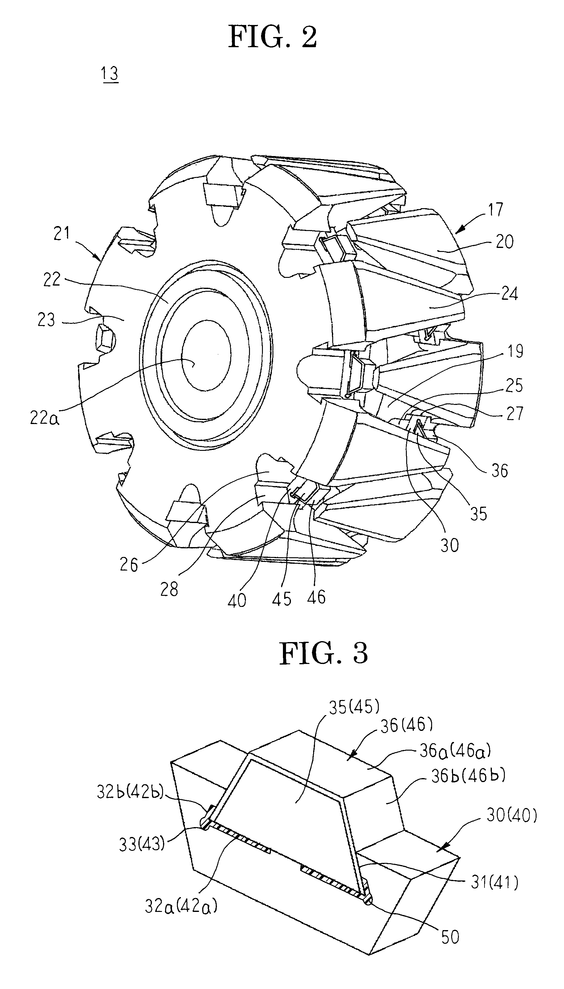 Dynamoelectric machine