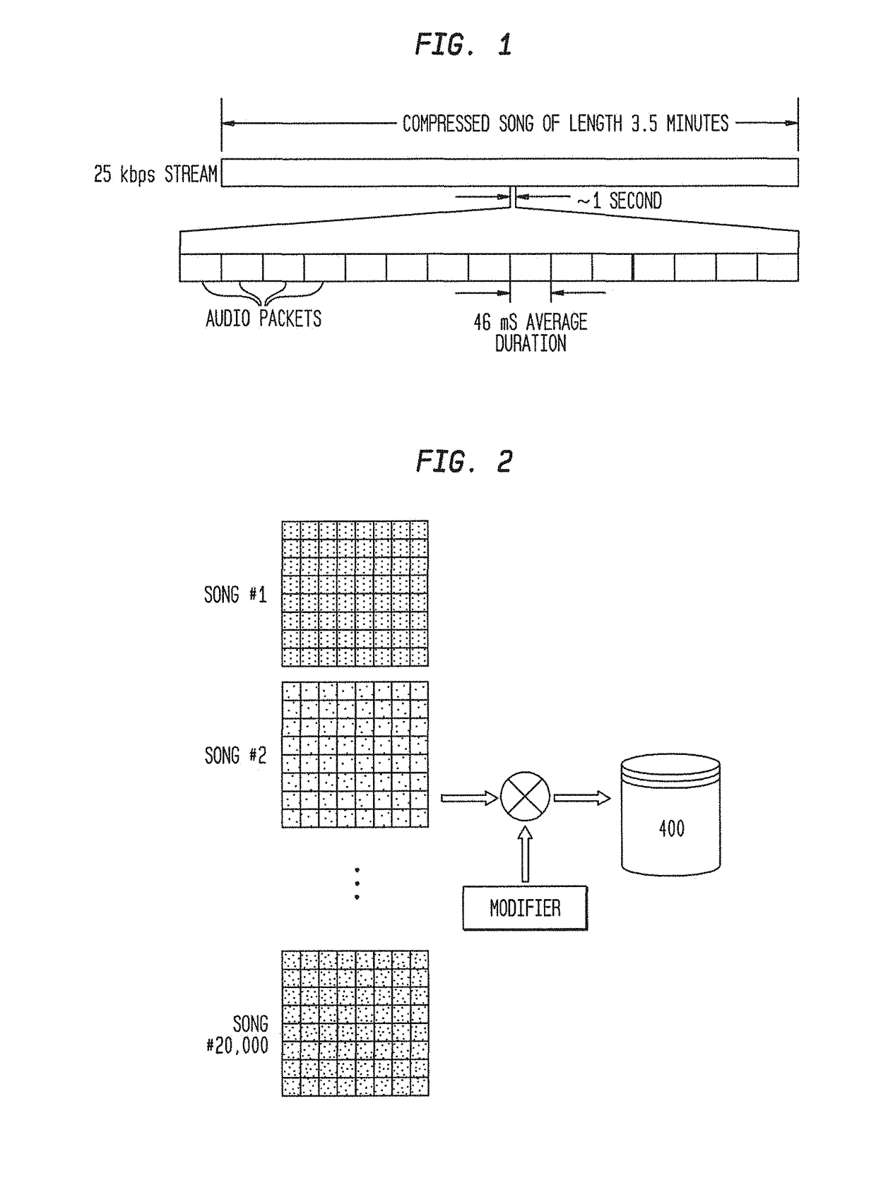 System and method for increasing transmission bandwidth efficiency (“EBT2”)