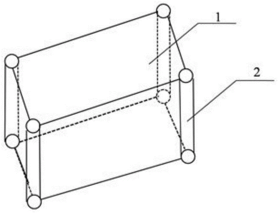 Portable compressed squatting pan and method of use thereof