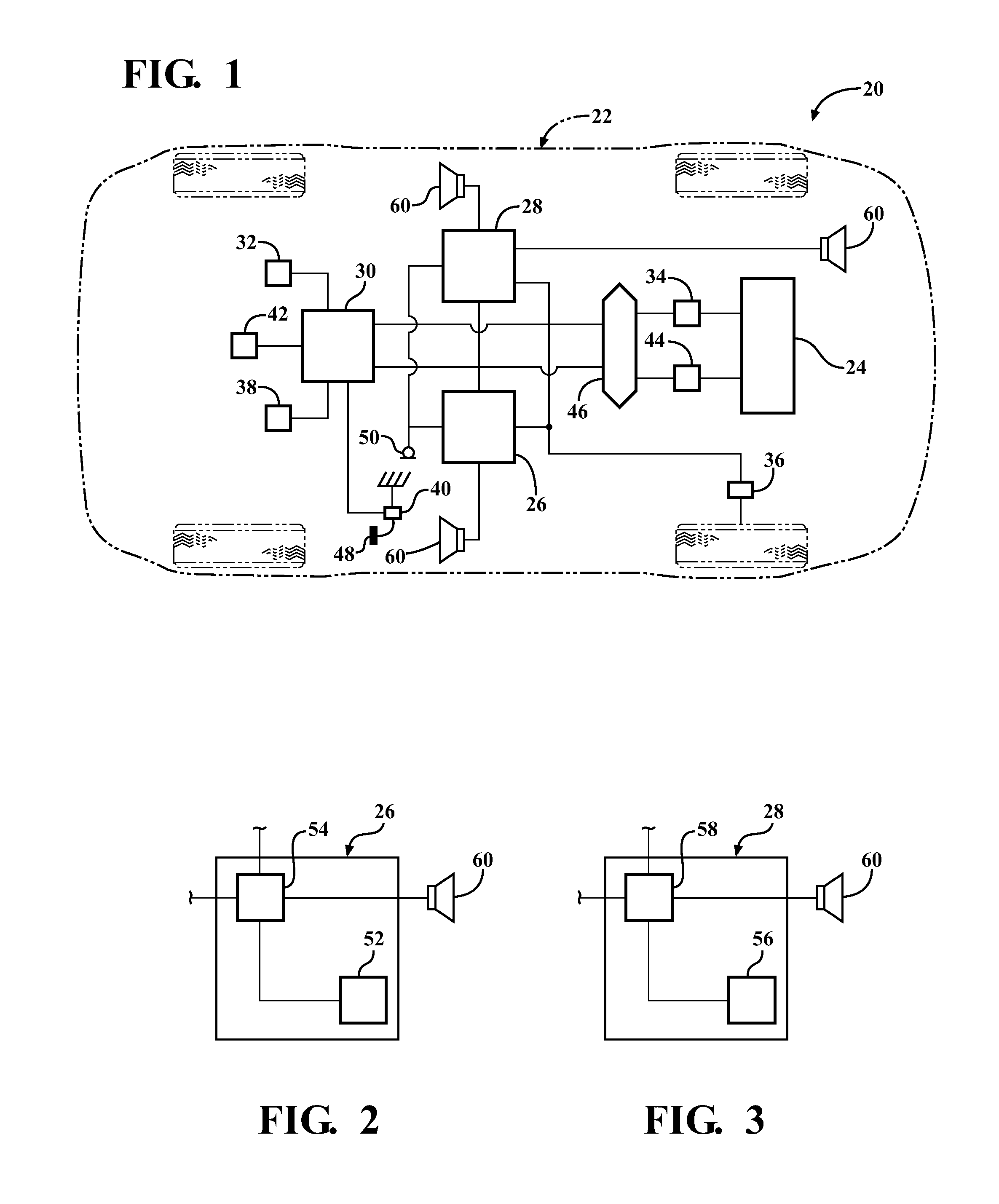 Sound modification system and method