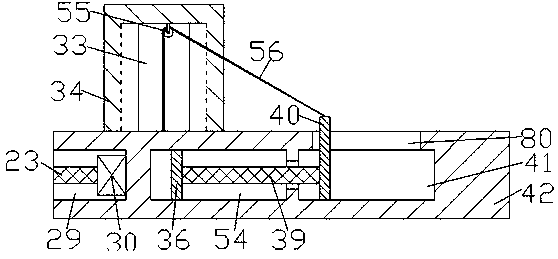 Bioengineering based corrosion-prevention method for timbers