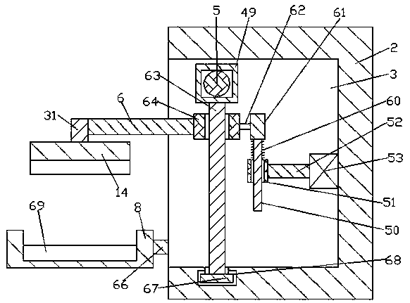 Bioengineering based corrosion-prevention method for timbers