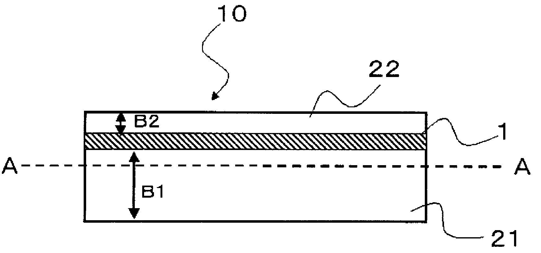 Solder resist material, wiring board using the solder resist material, and semiconductor package