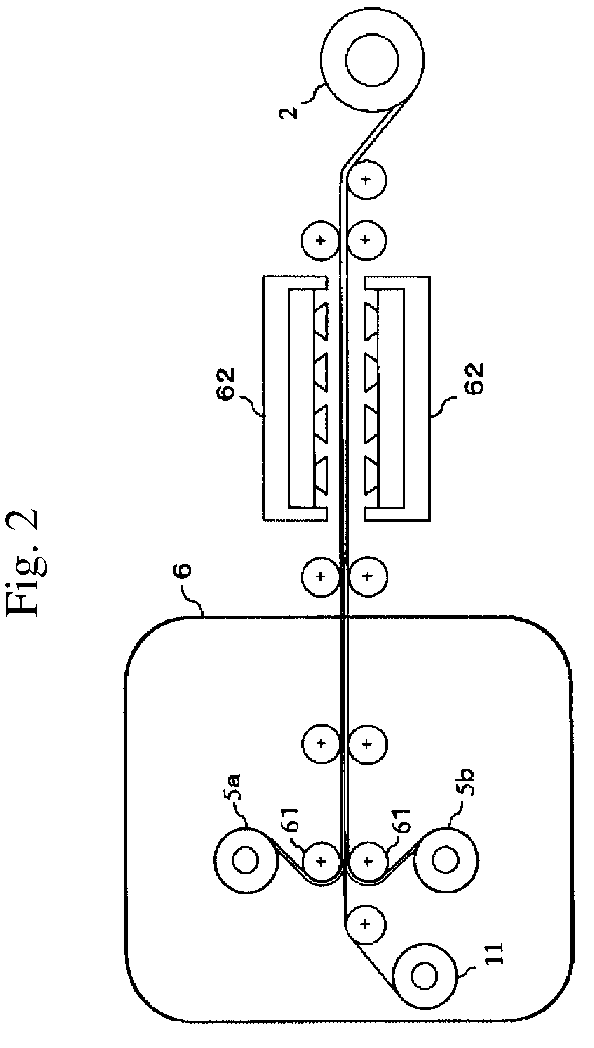 Solder resist material, wiring board using the solder resist material, and semiconductor package