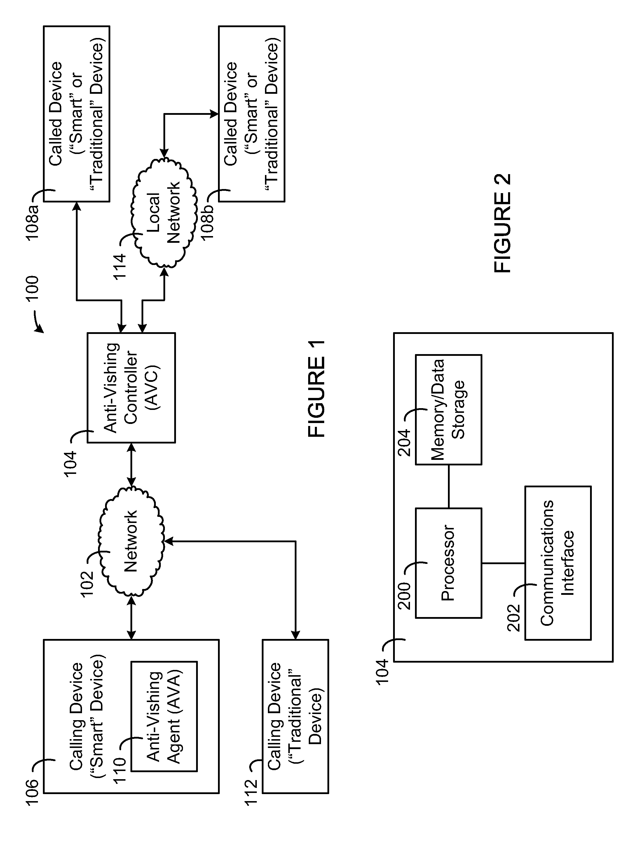 System, Method and Apparatus for Authenticating Calls