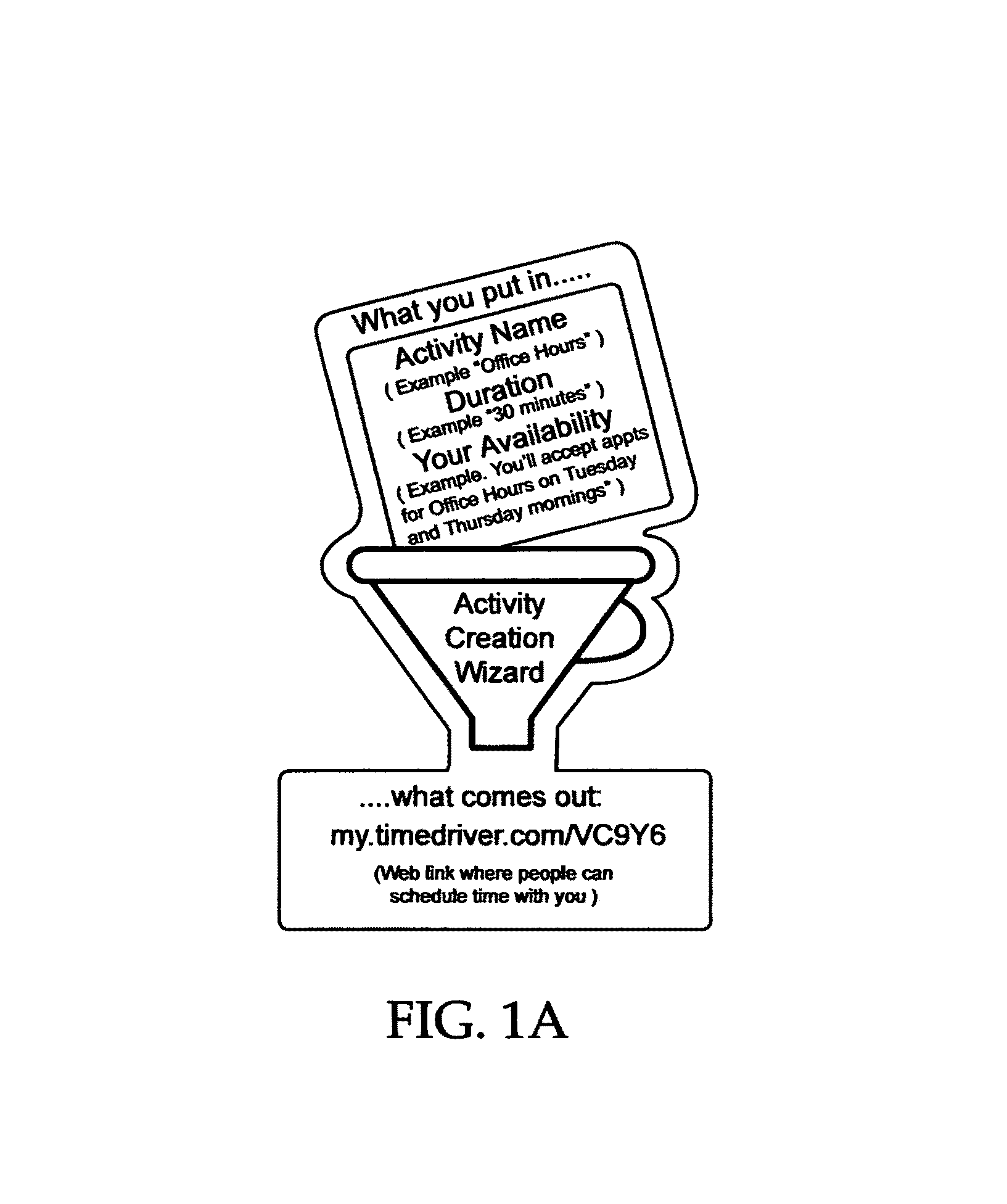 Appointment scheduling system