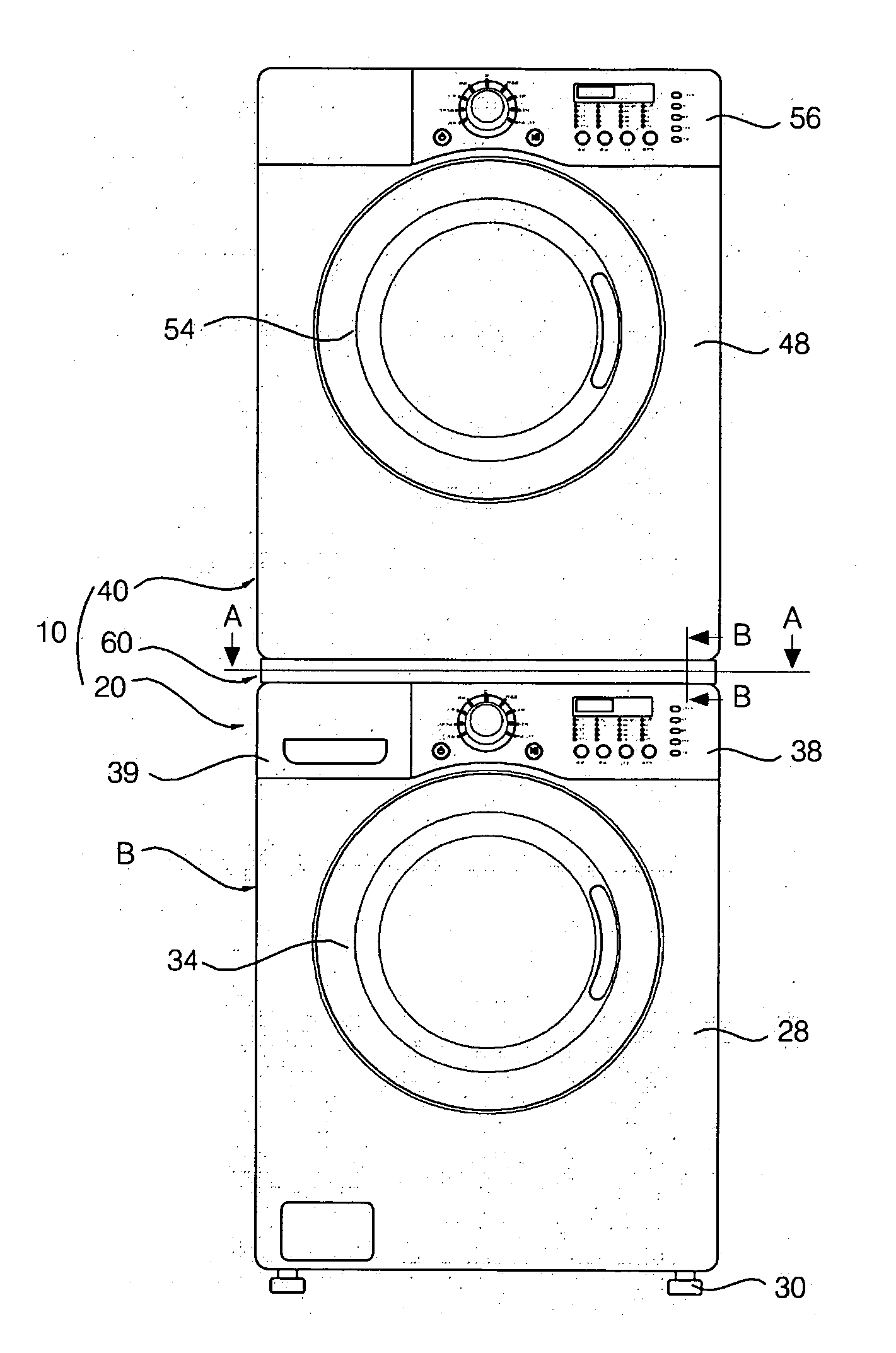 Laundry treatment apparatus