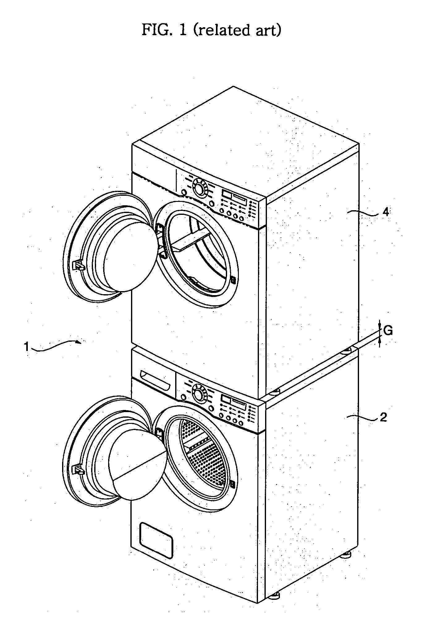 Laundry treatment apparatus