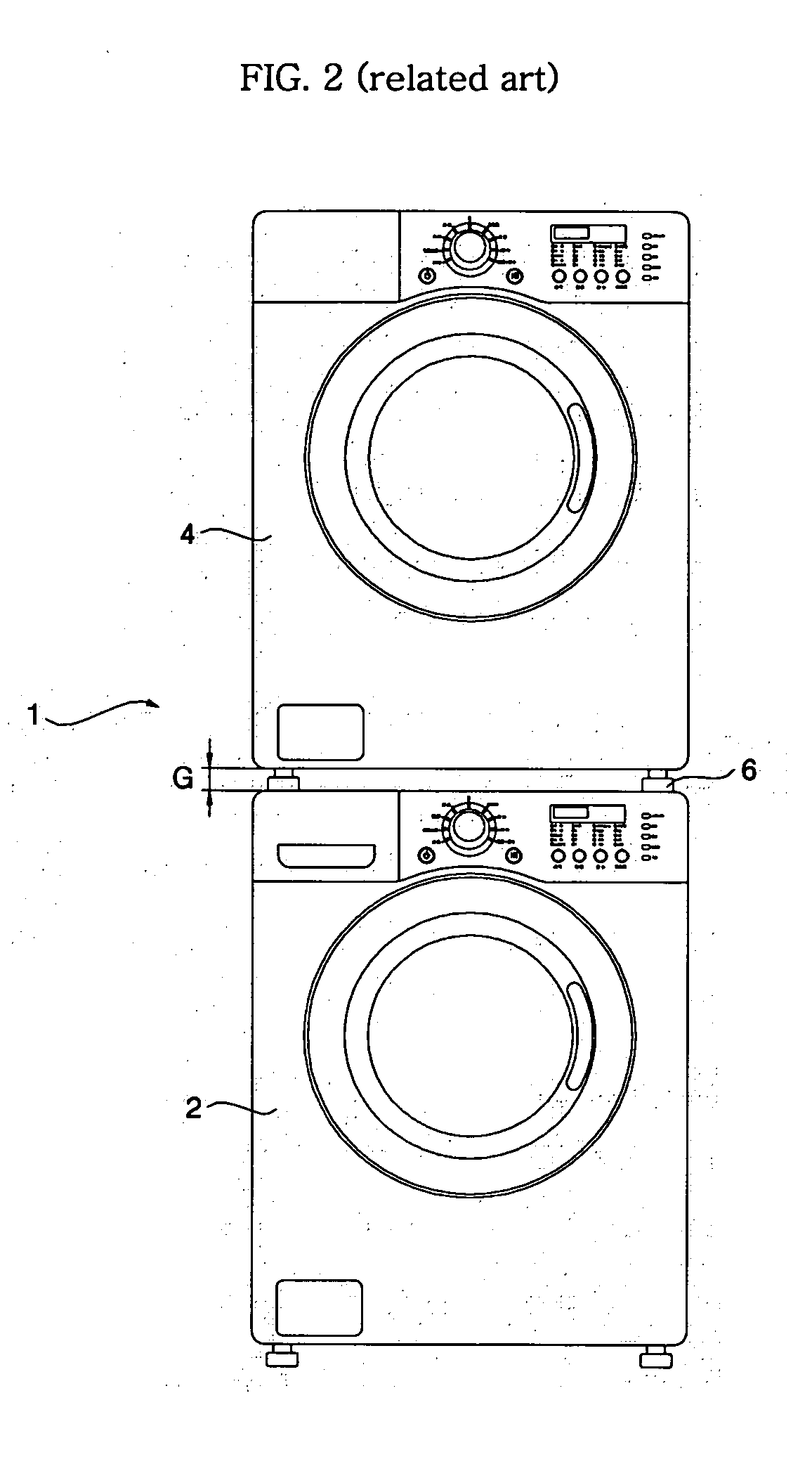 Laundry treatment apparatus