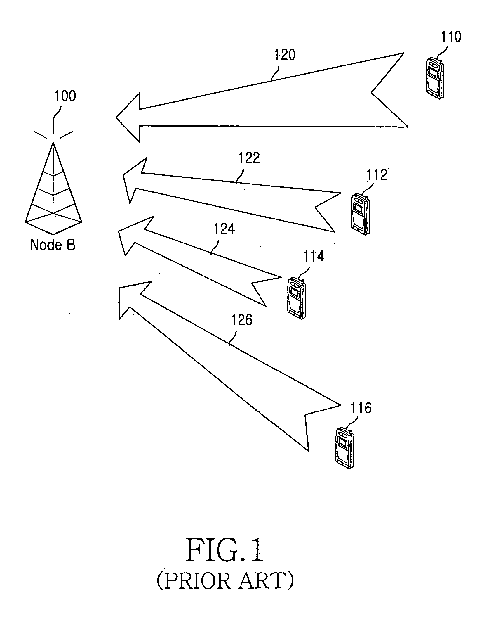 Method and apparatus for transmitting/receiving transmission status information and buffer state information in a mobile communication system that supports uplink packet service