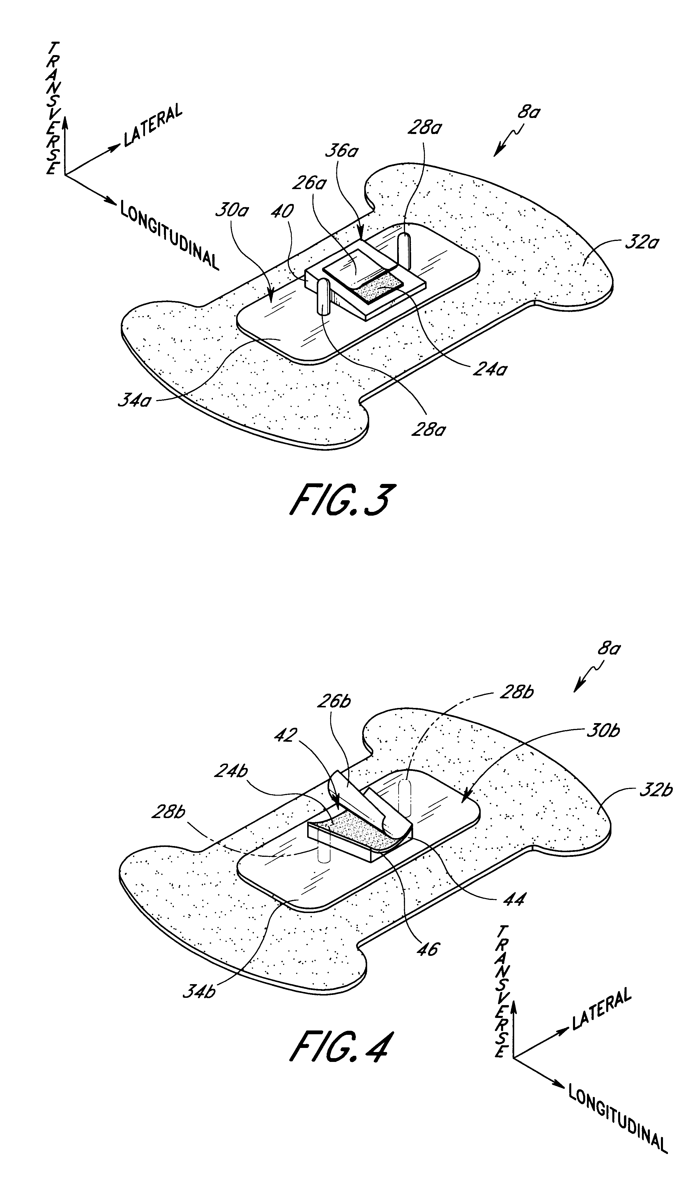 Medical line securement device