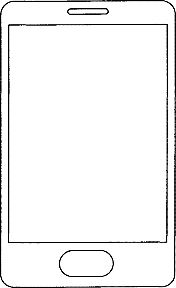 Method and device for fast switching between application programs