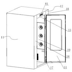 Modular intelligent clean room