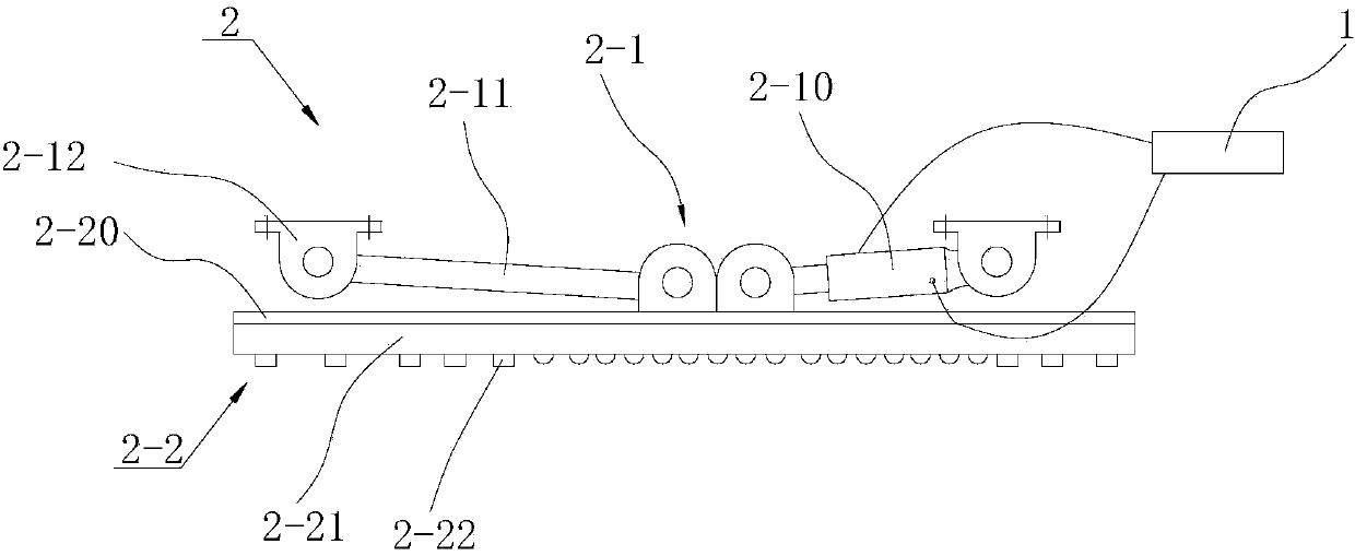 Safety brake system and motor vehicle with auxiliary safety brake system