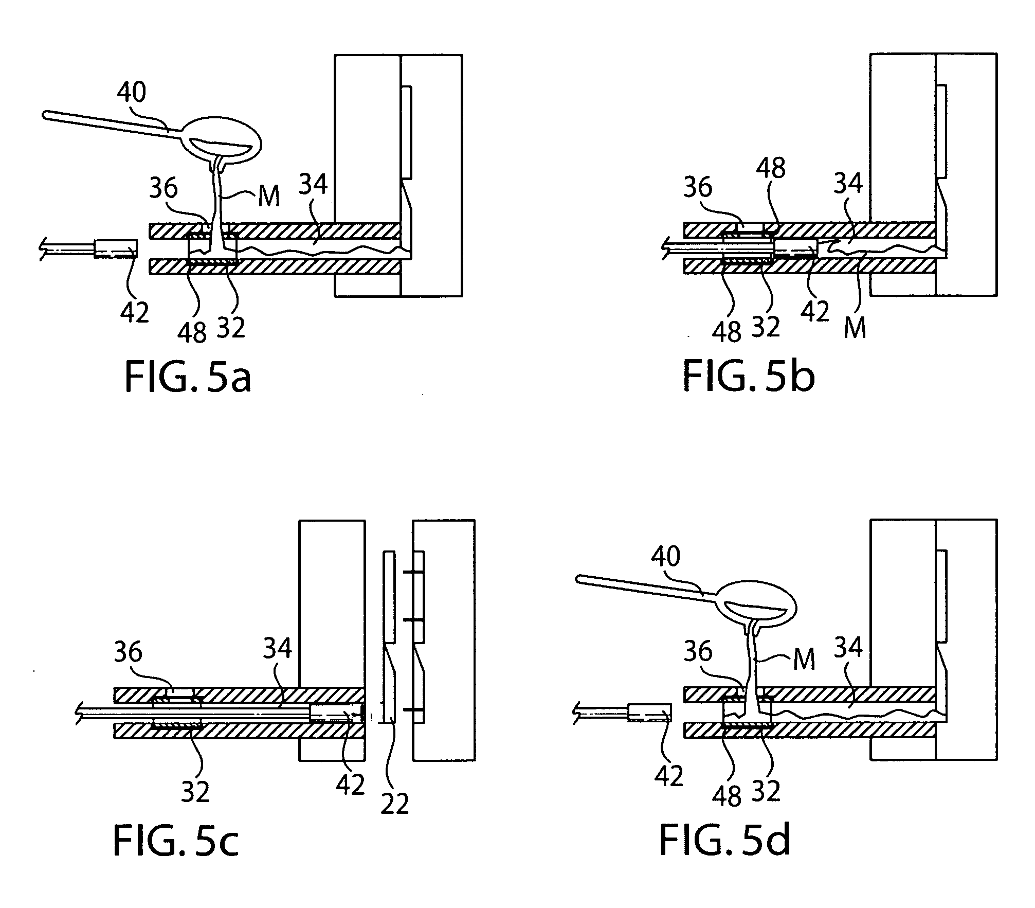 Shot sleeve insert and method of retarding heat erosion within a shot sleeve bore