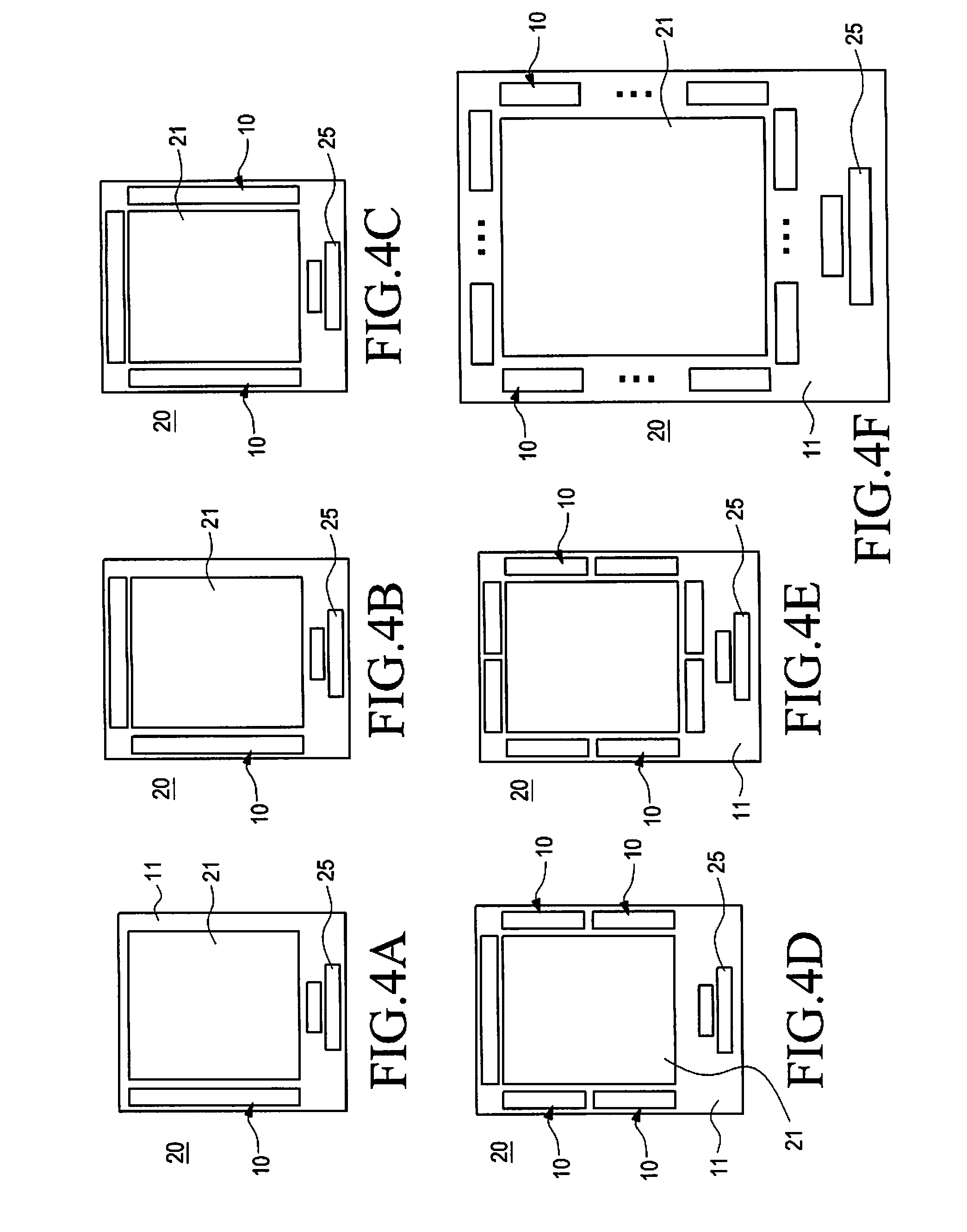 Bending sensor and method for fabricating the same