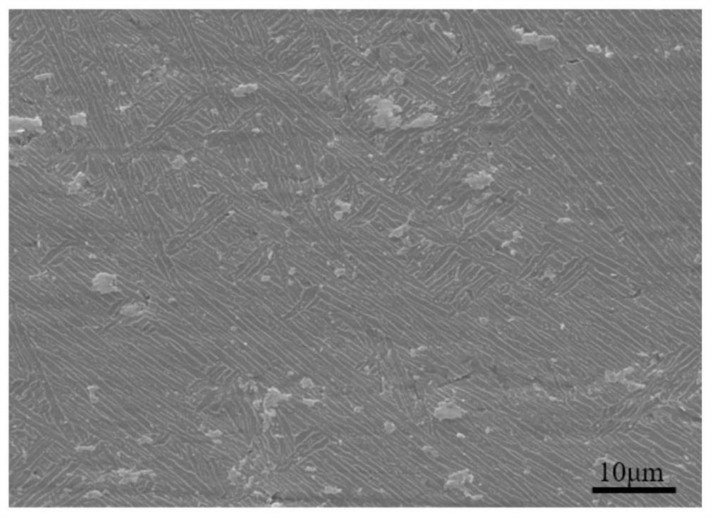 Device based on electron beam hot wire fuse additive manufacturing