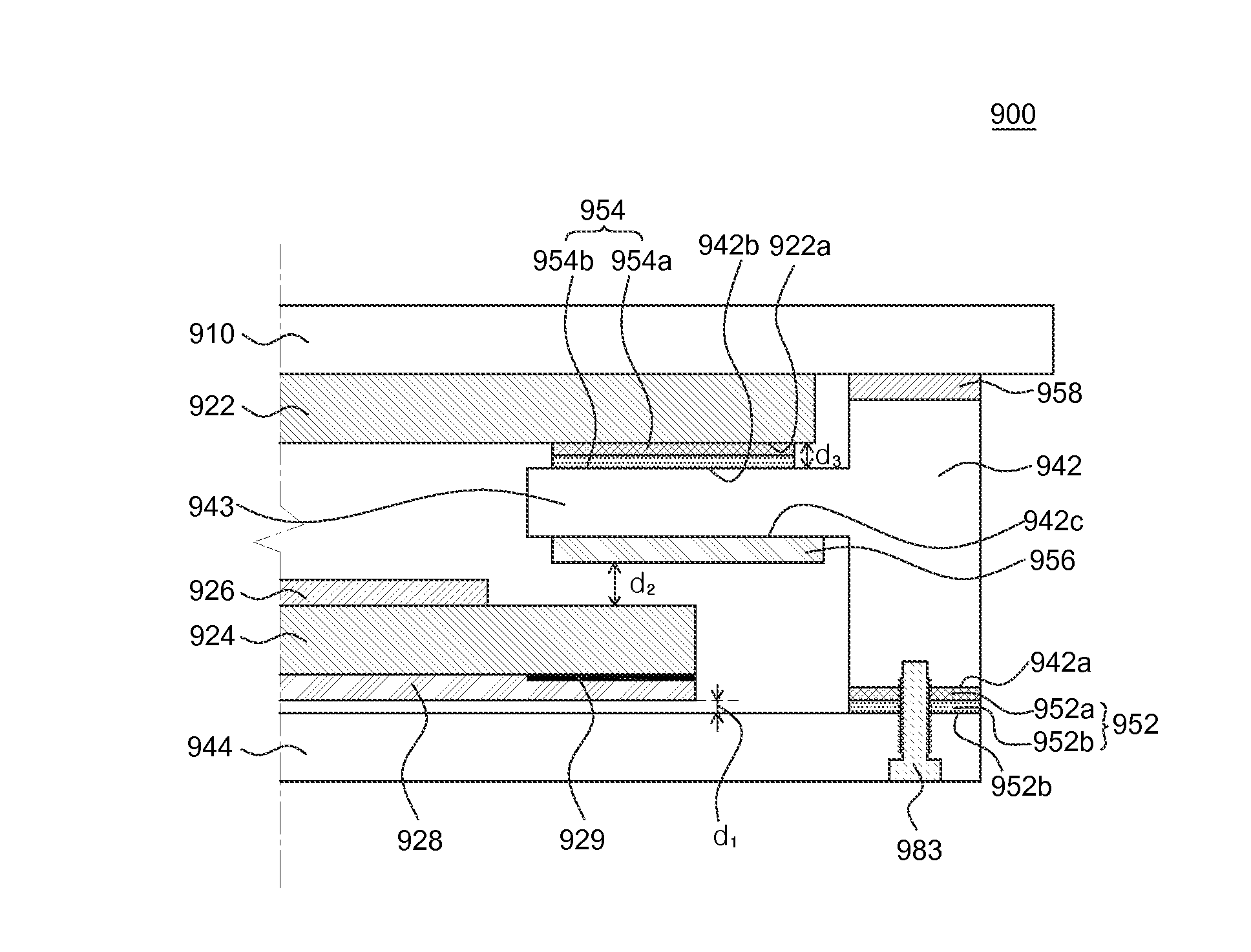 Liquid crystal display apparatus