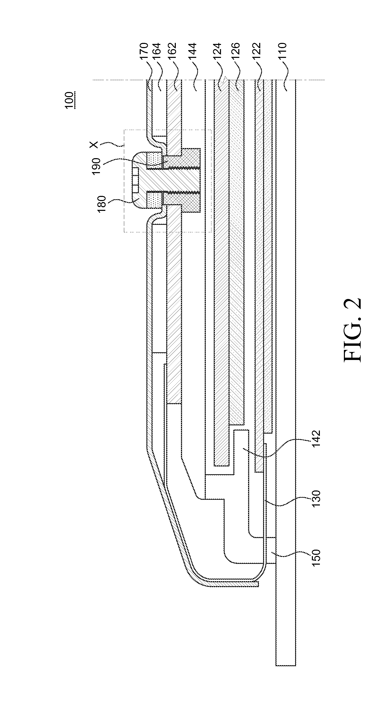 Liquid crystal display apparatus