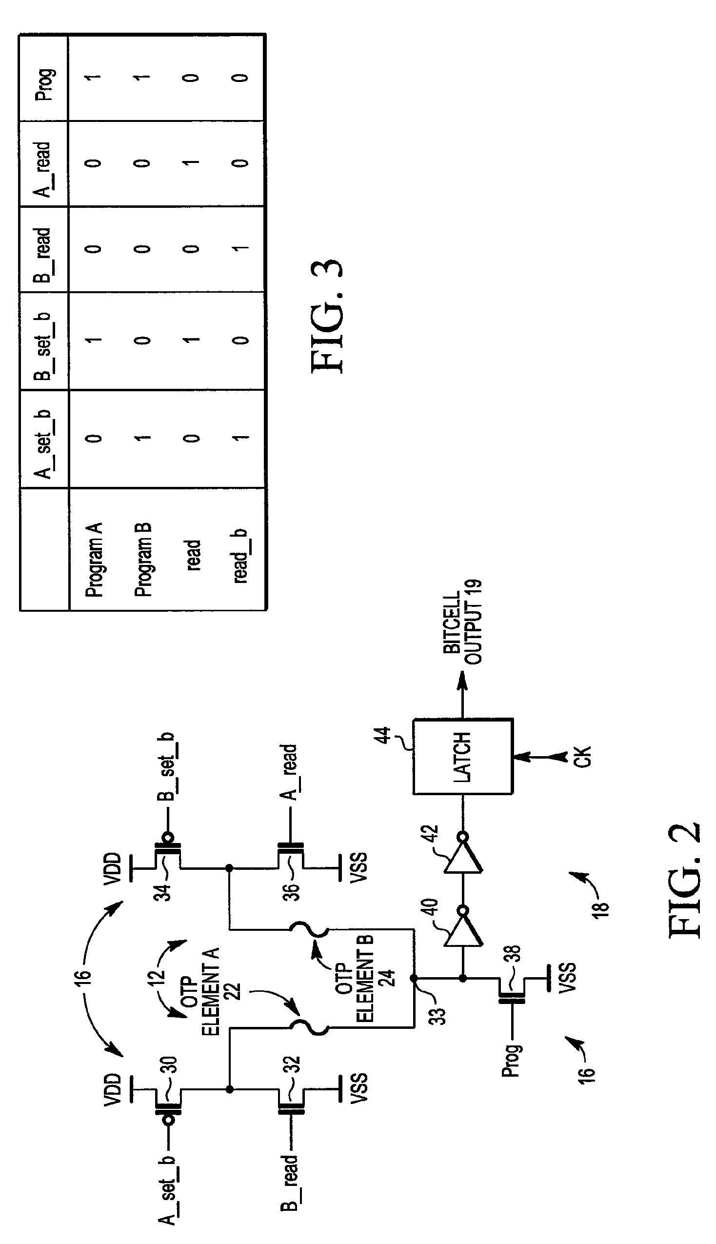 Random number generator