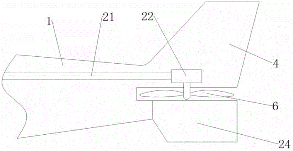 Flying wing layout aircraft capable of short takeoff/vertical takeoff and landing