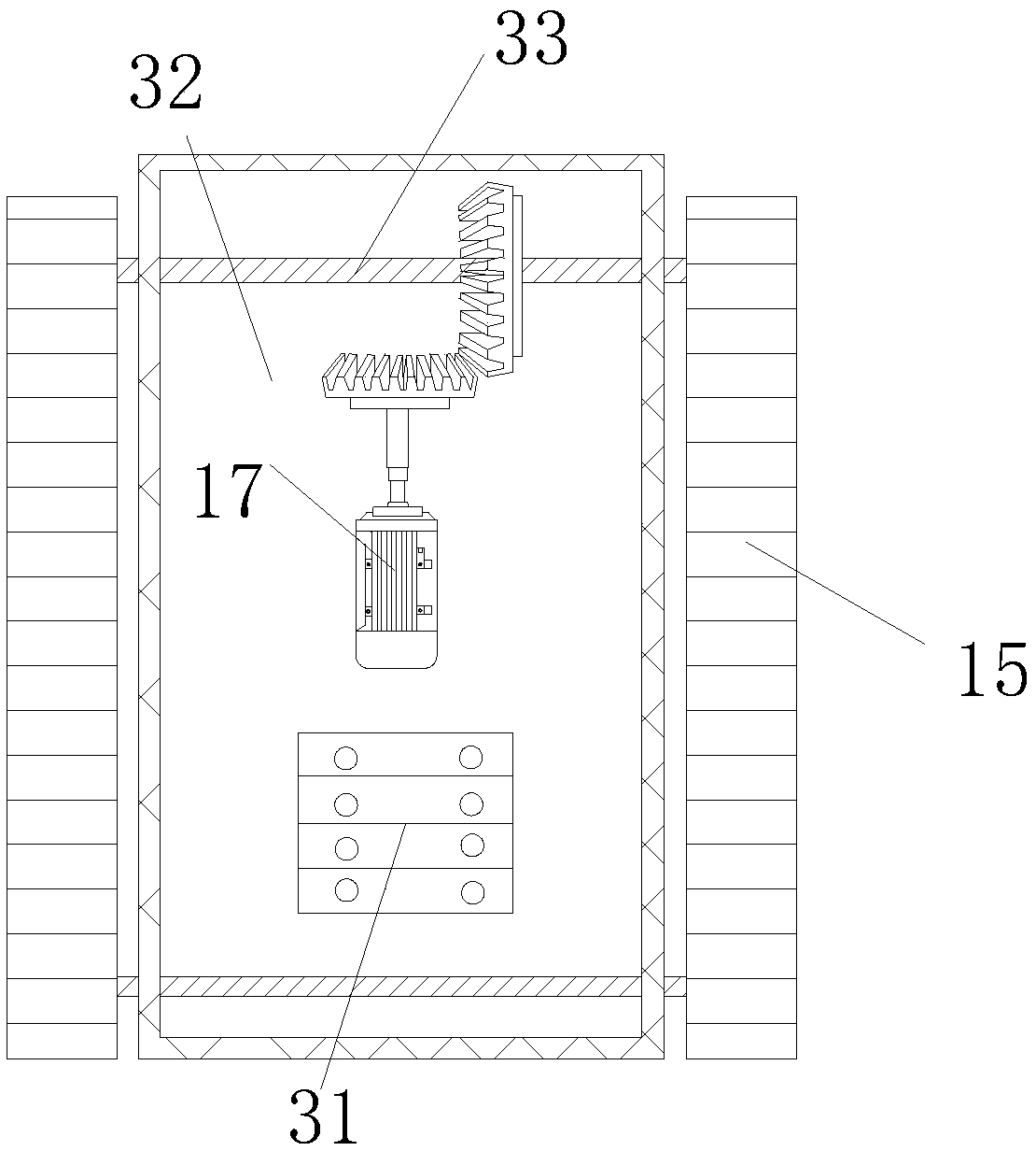 Adjustable smart home monitoring device