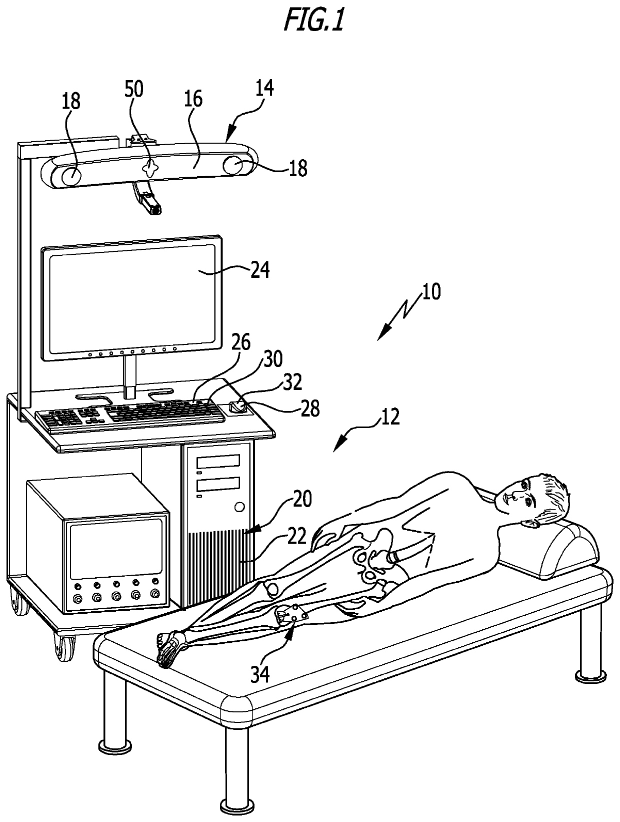 Medical system