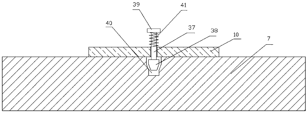 A superfine polishing process for metal products