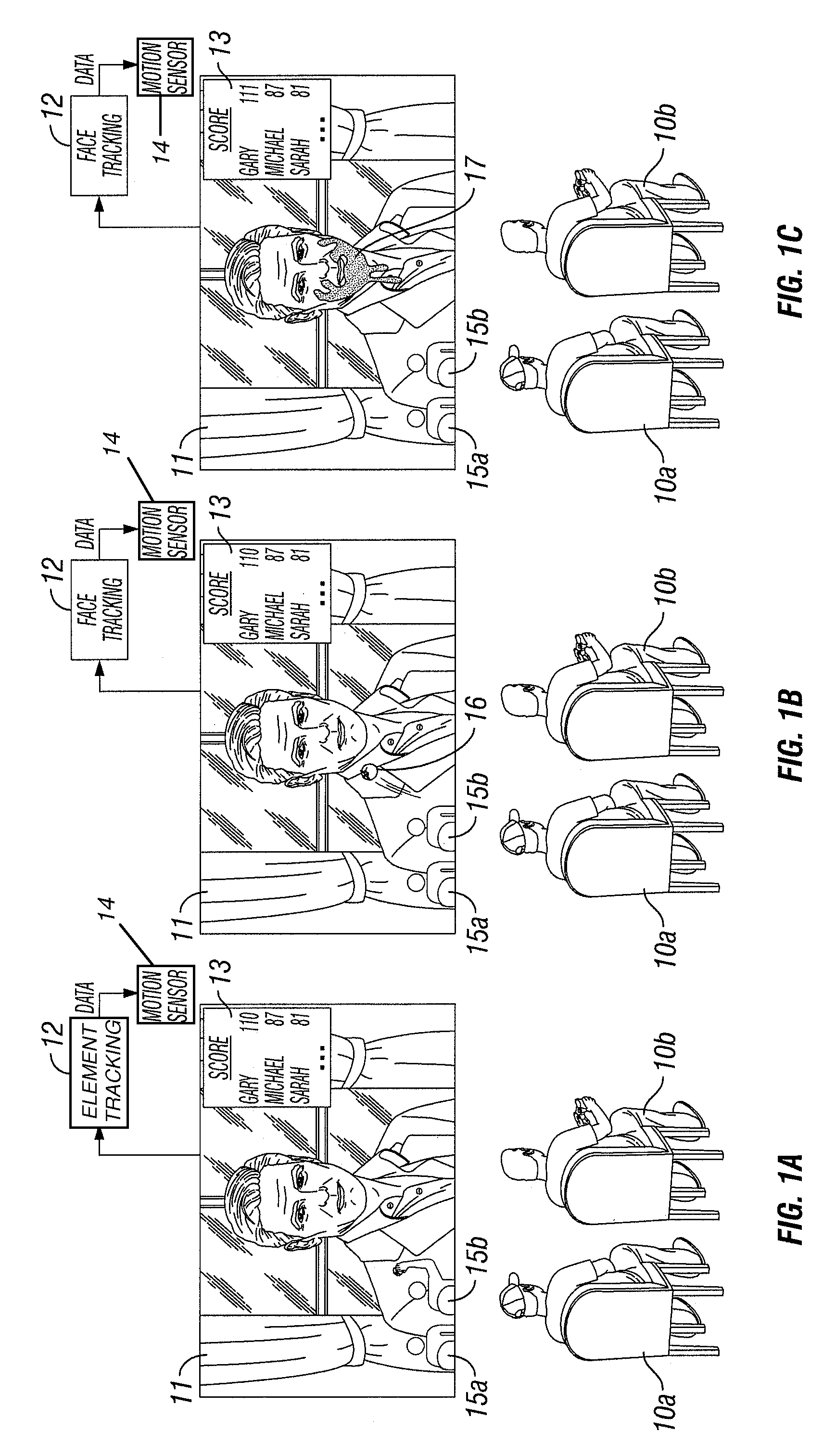 Method and Apparatus For Real-Time Viewer Interaction With A Media Presentation