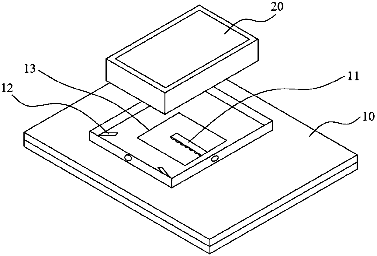 Antenna device