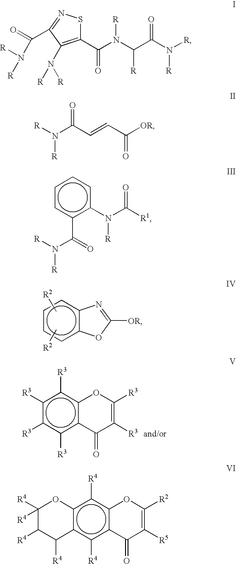 Method and Composition for Color Modulation