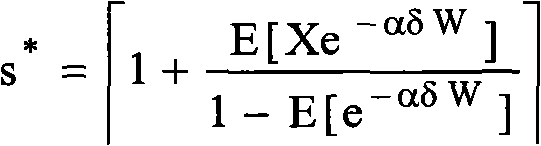 Compression method for sensor network data based on Huffman encoding and random optimization policy