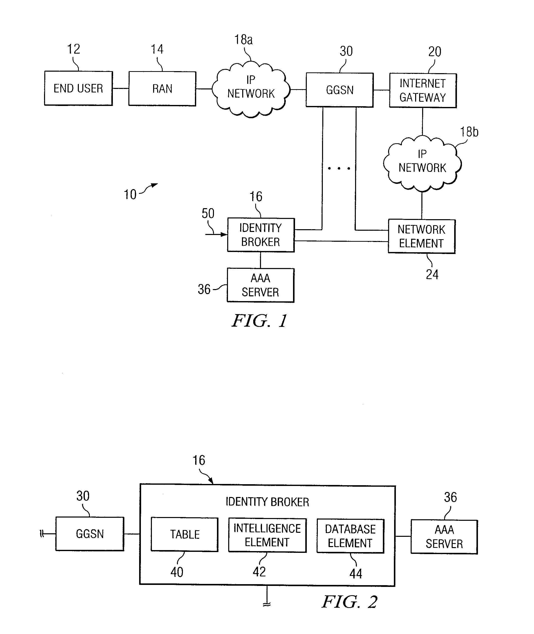 System and Method for Distributing Information in a Network Environment