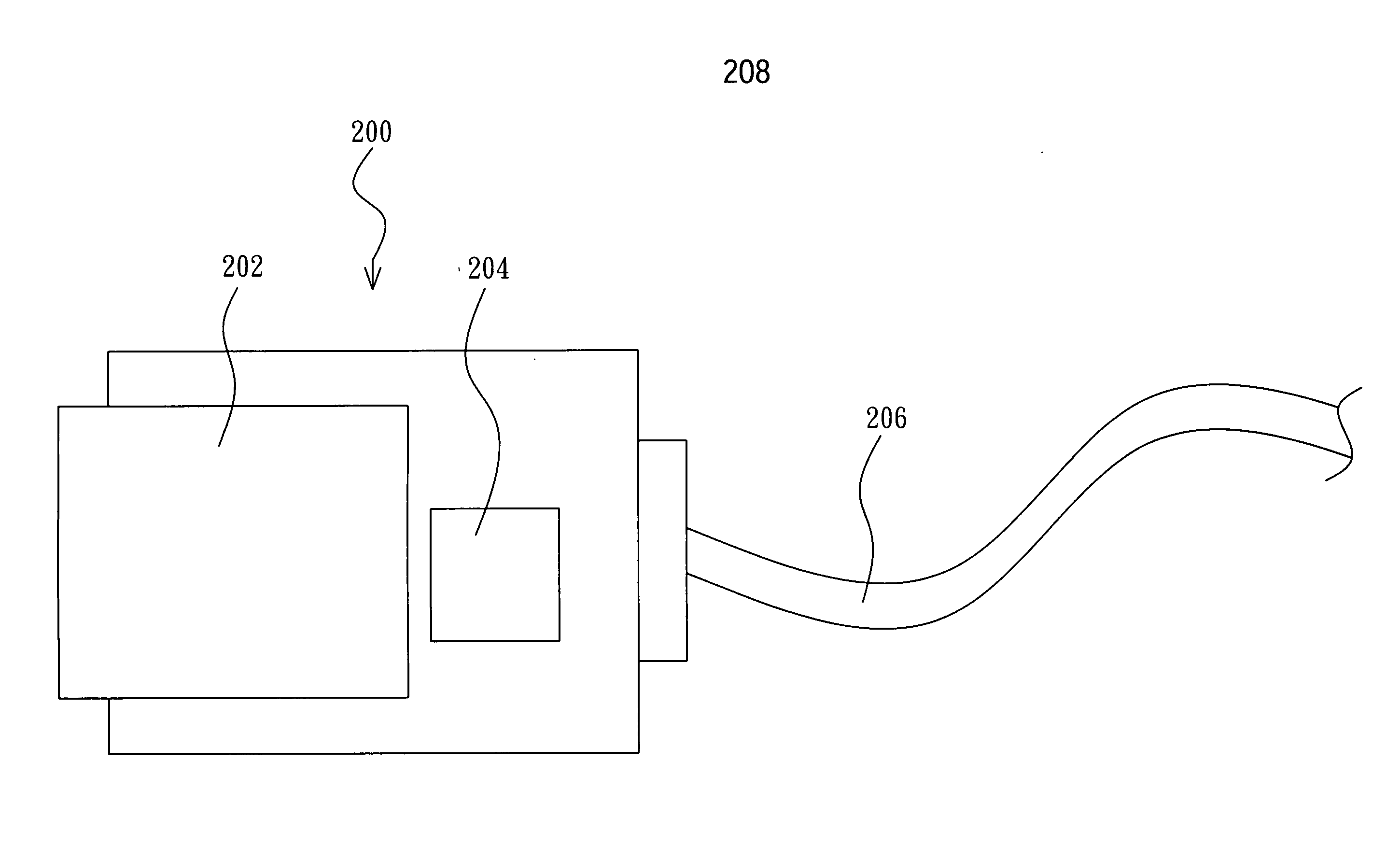 Adaptive USB extender