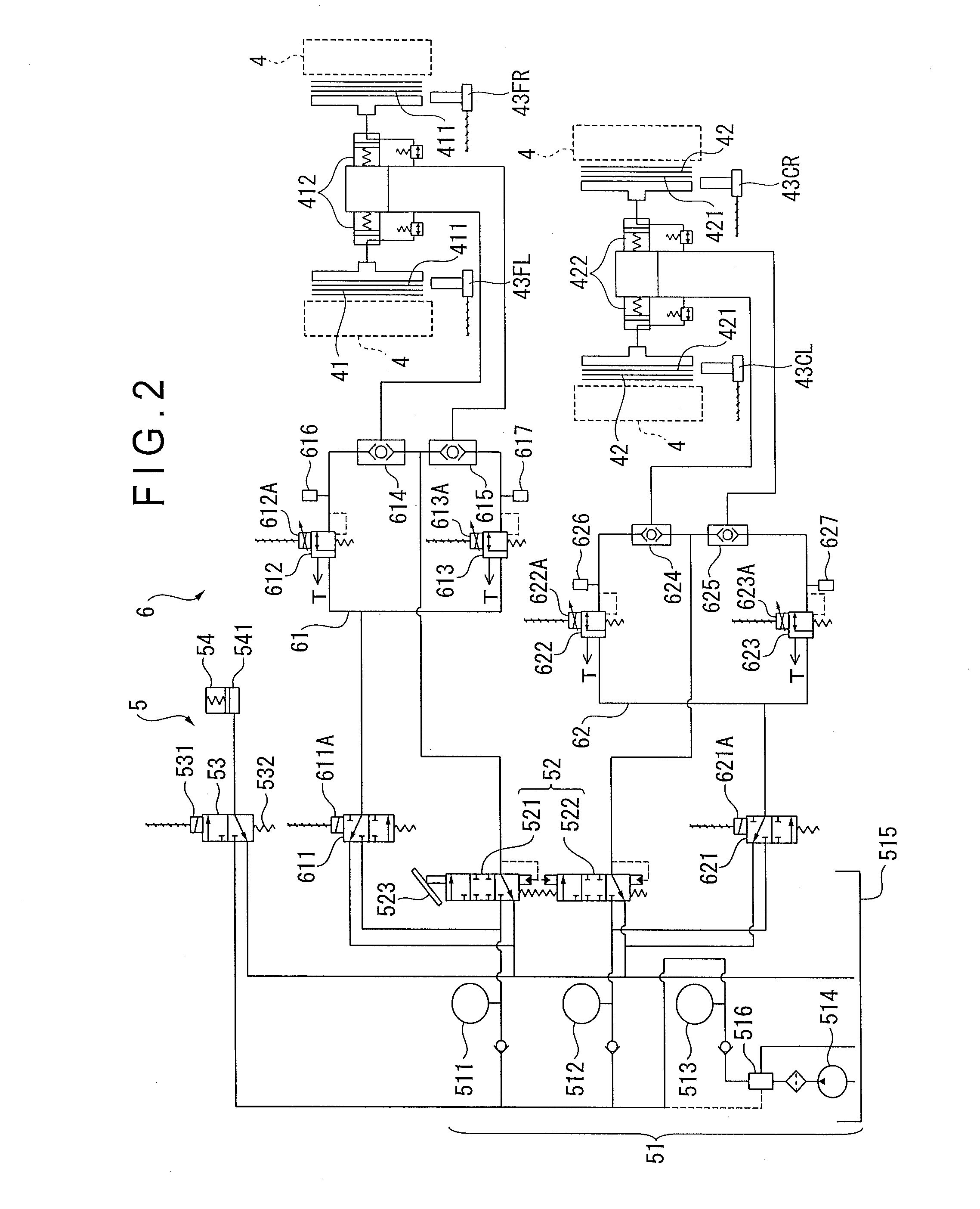 Traction Control Device