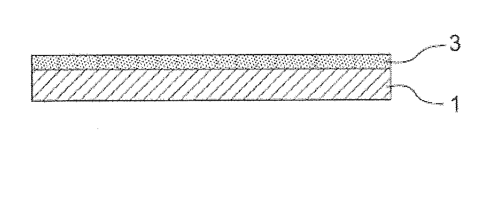 Black glass and solar cell assembly using the same