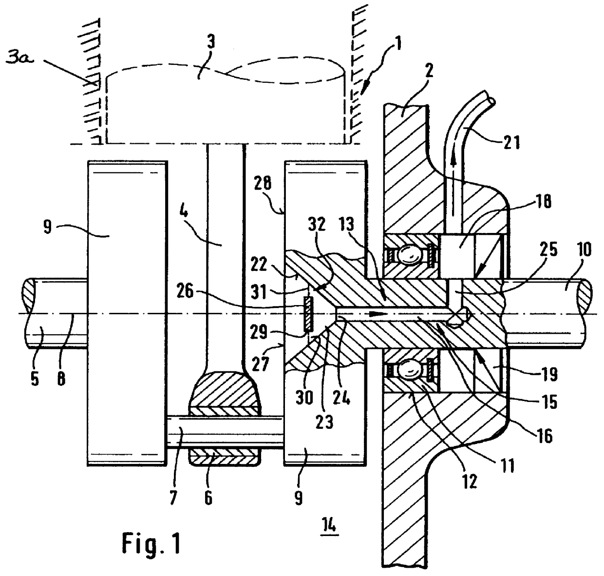 Internal combustion engine