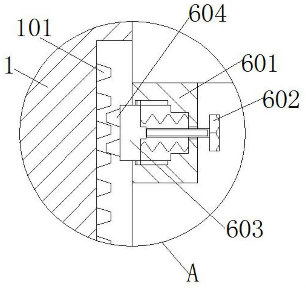 Briquetting device for environment-friendly brick production