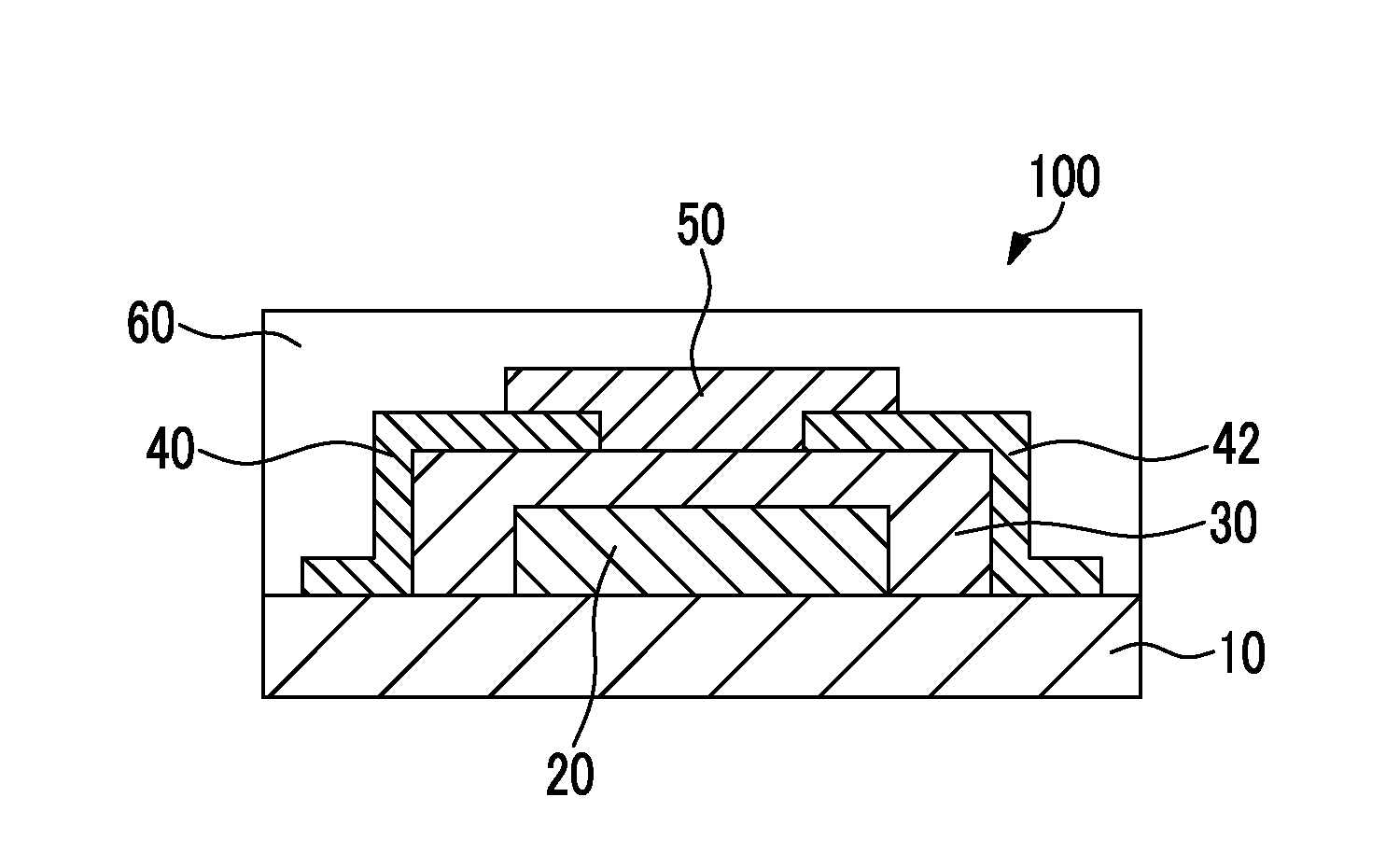 Organic semiconductor composition, organic thin film transistor, electronic paper and display device