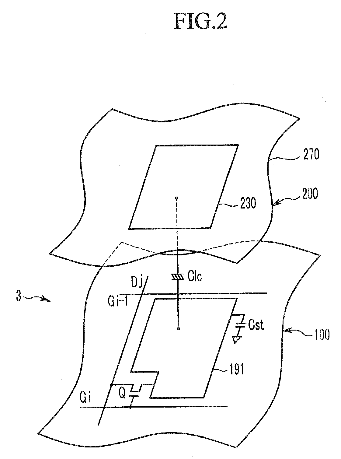 Liquid crystal display