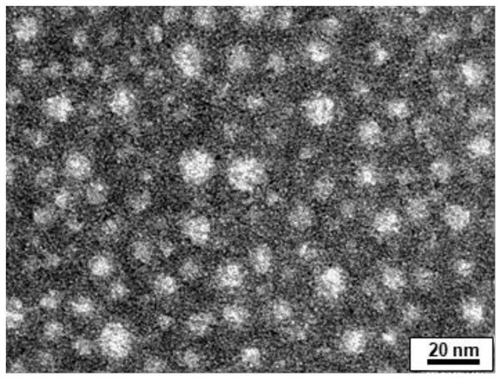 Detection method of hypochlorite ions