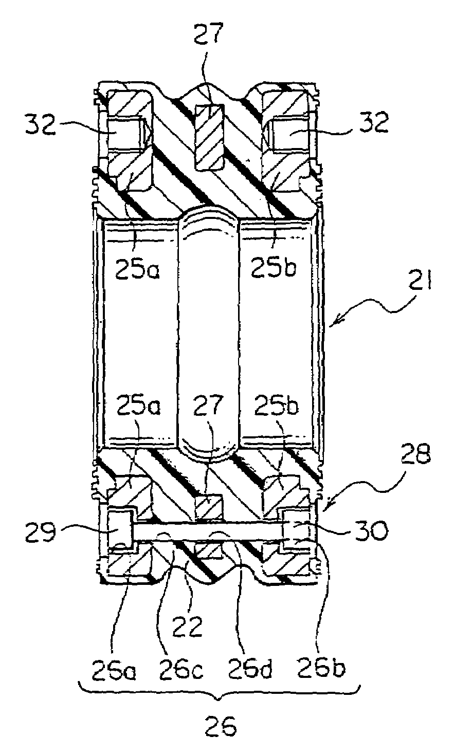 Pipe joint